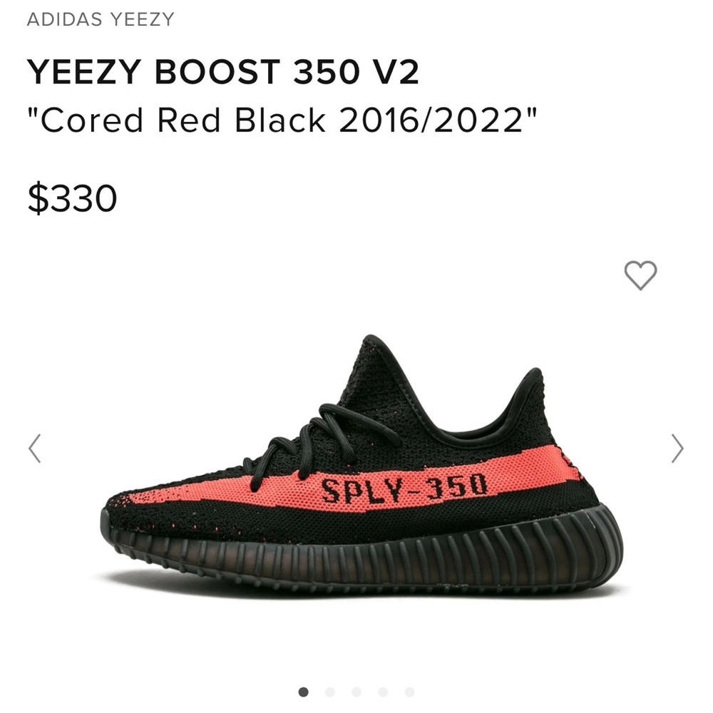 Size 6 Yeezy Boost 360 V2 practically perfect!!